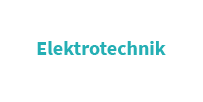 Elektrotechnik