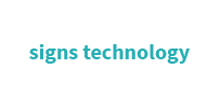 signs technology